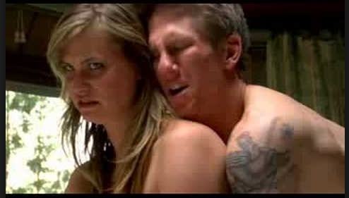 sexscene