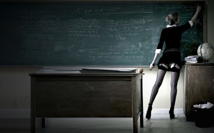 sexyprof