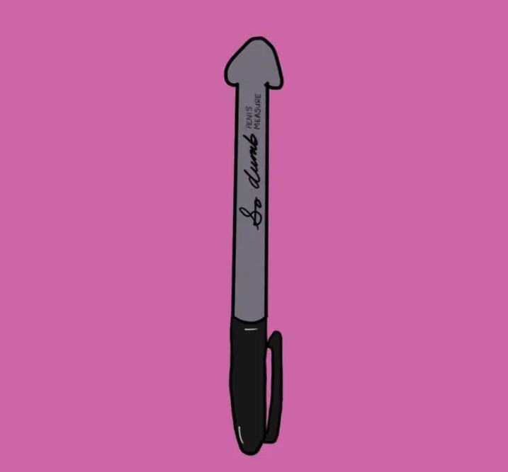sharpie