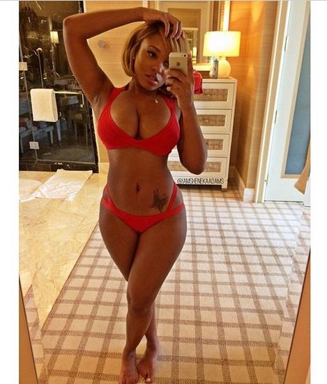 sheneka