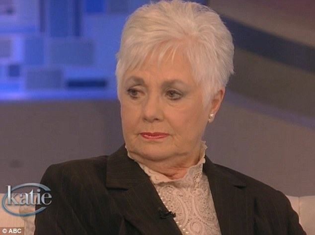 shirley