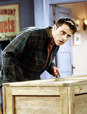 joey