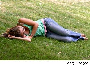 sleeping-girl