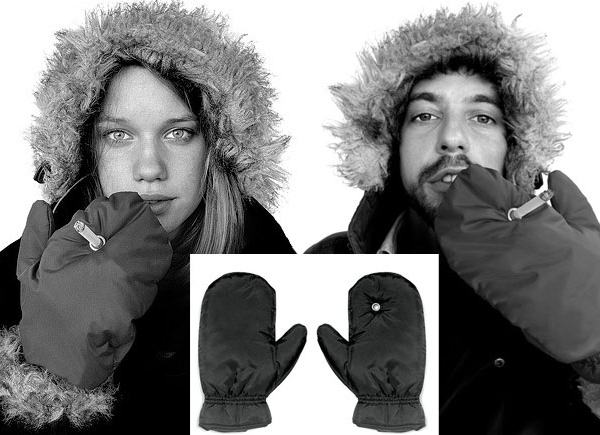 smoking-mittens