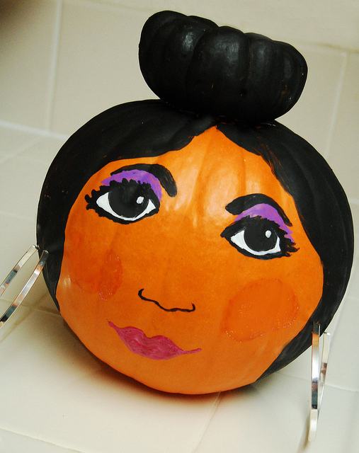 snook-o-lantern