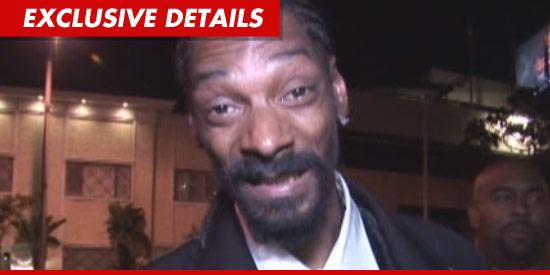 snoop