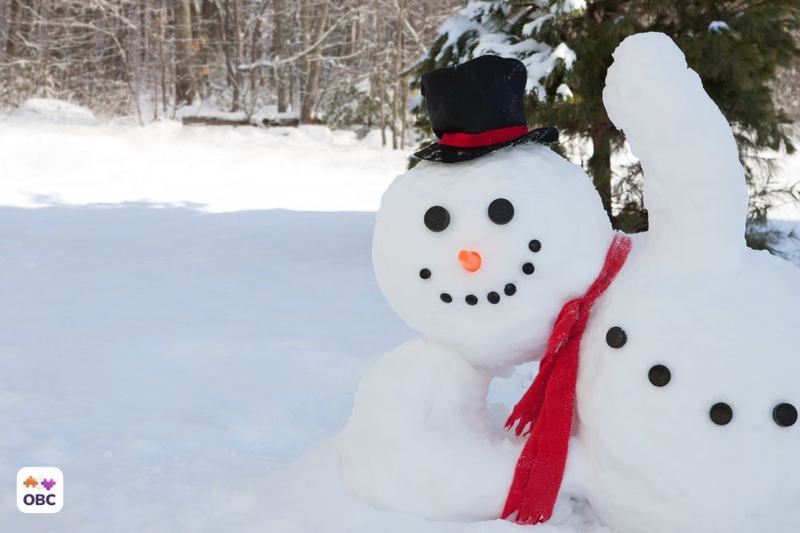 snowmannig