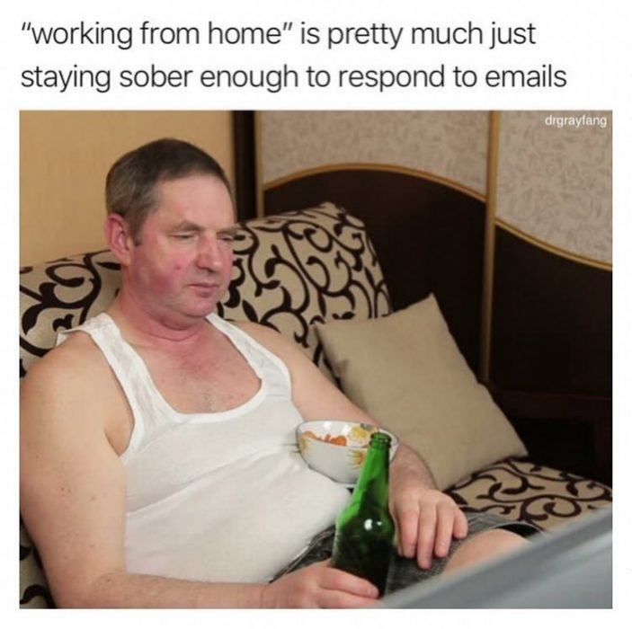 sober