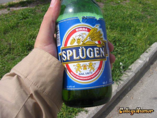 splugen