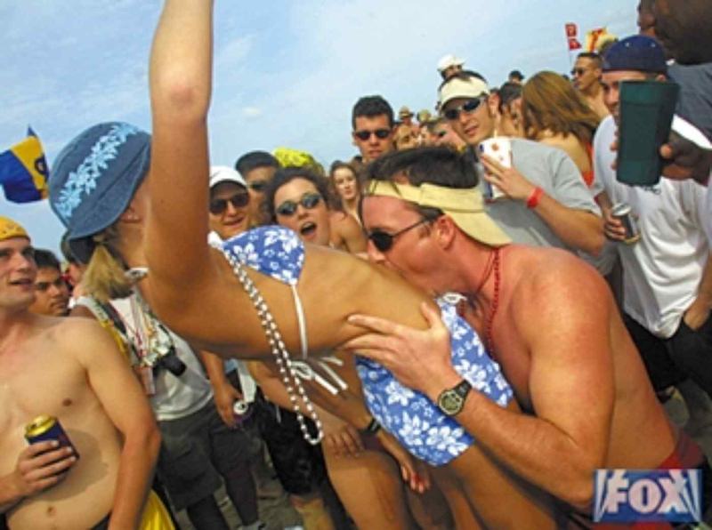 springbreak