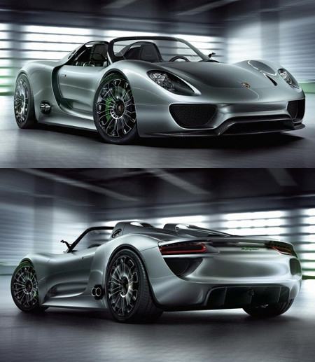 spyder