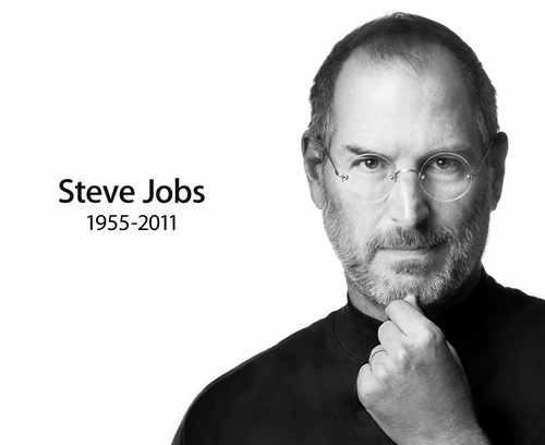 steve jobs