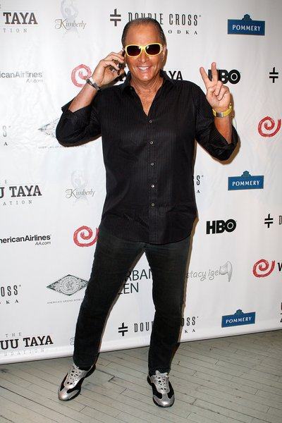 7th Annual Wayuu Taya Foundation Gala