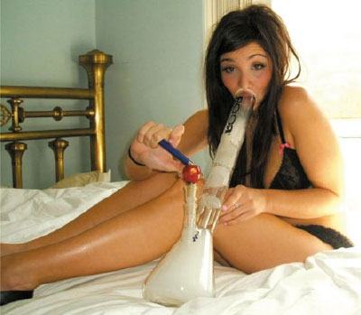 stonergirl