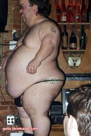 stripper fail