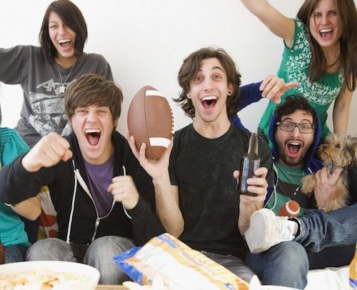 superbowl