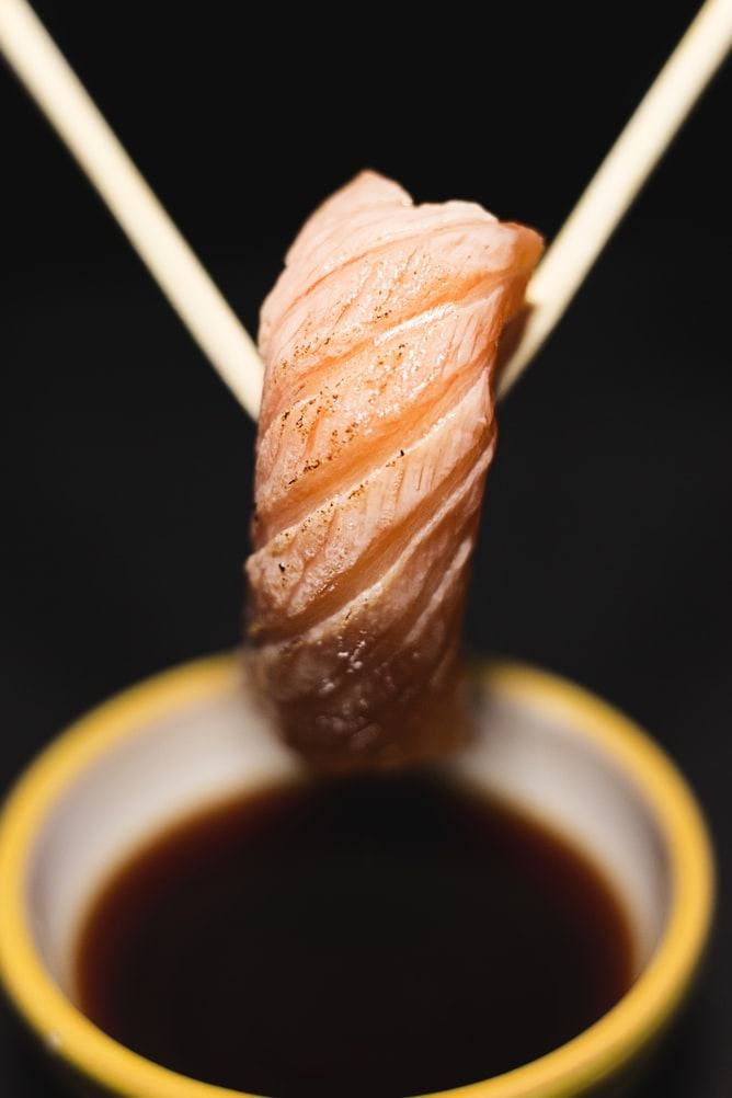 sushi