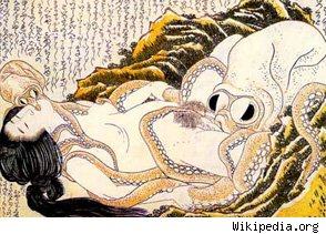 tentacle-porn