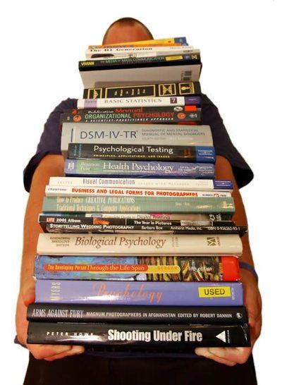 textbooks