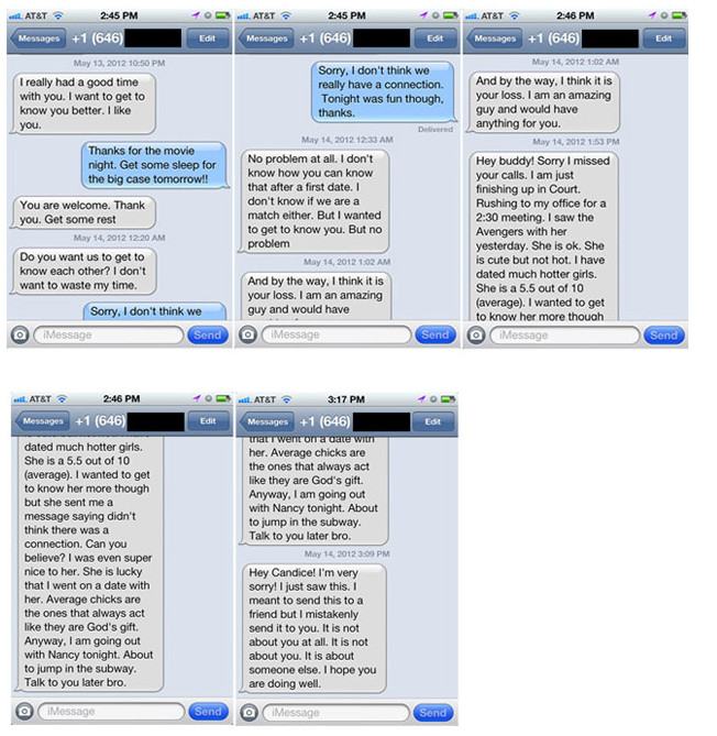textmessages