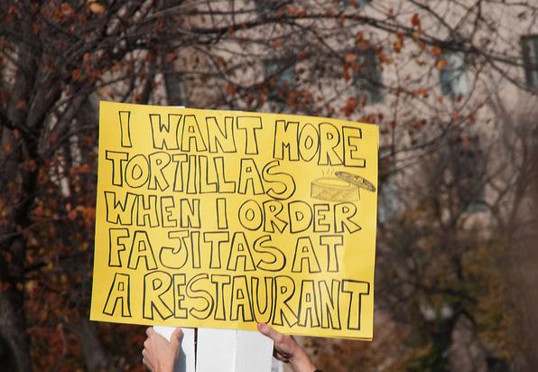 tortilla