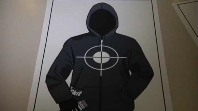 trayvon