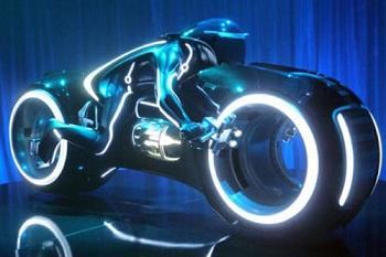 tron