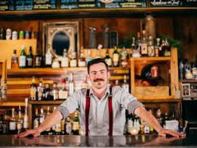 Glam Meets Grind at XY Bar