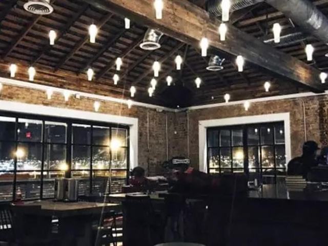 Glam Meets Grind at XY Bar