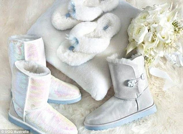 uggs