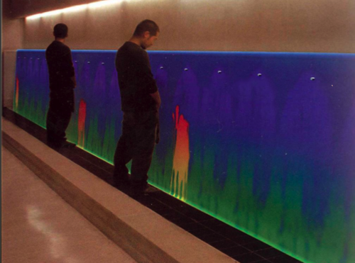 urinal