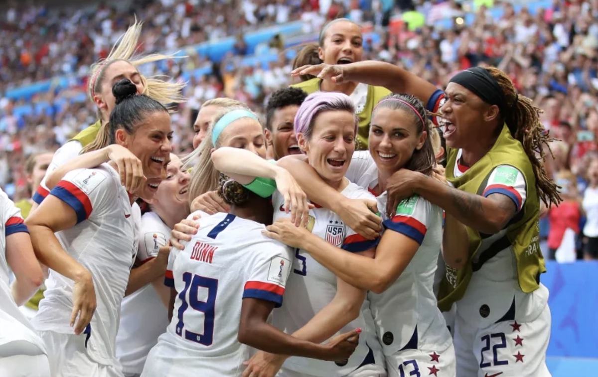 uswnt