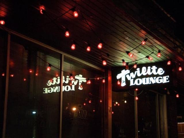 Glam Meets Grind at XY Bar