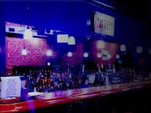 Glam Meets Grind at XY Bar