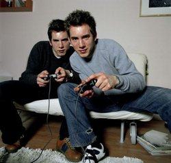 video games