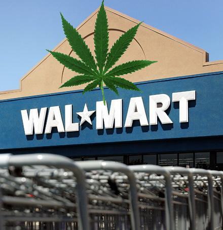 walmart