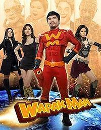wapakman