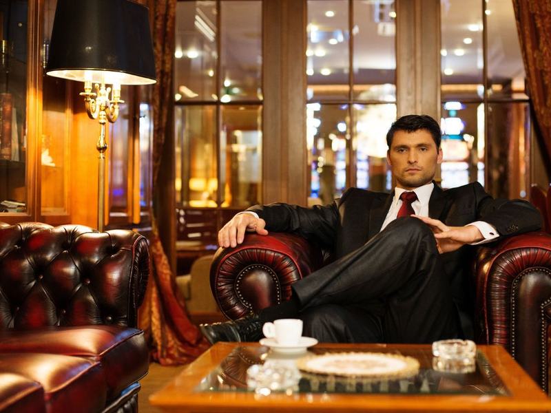 wealthy dating