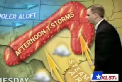 weatherpenis