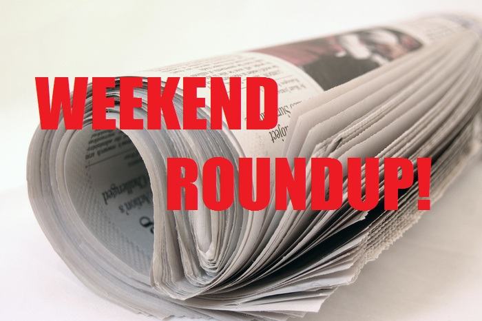 weekendroundup