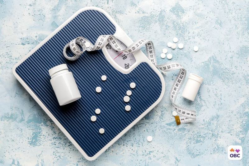 weight loss drugs dating