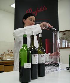 winemaking