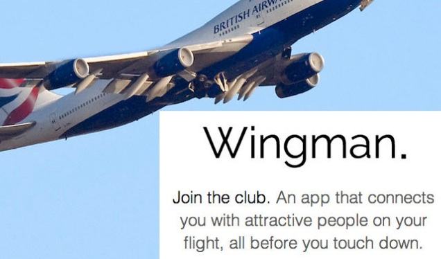 wingman