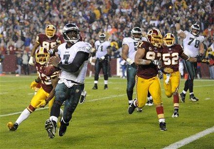 Michael Vick