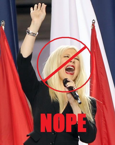 xtina