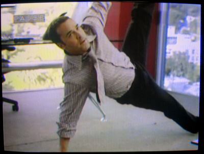 yoga piven