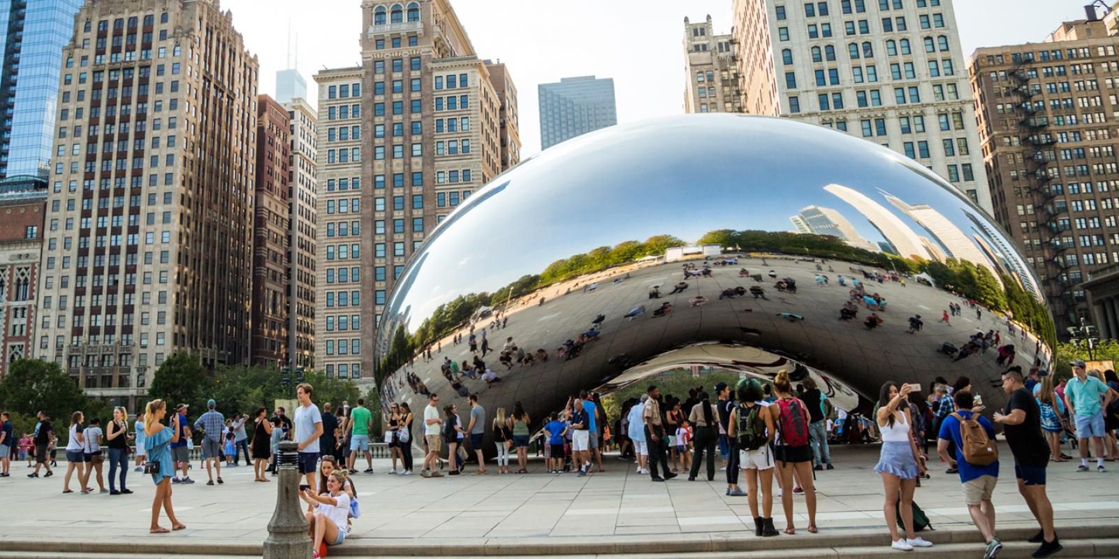 Chicago Casual Dating Without the Boring Small Talk