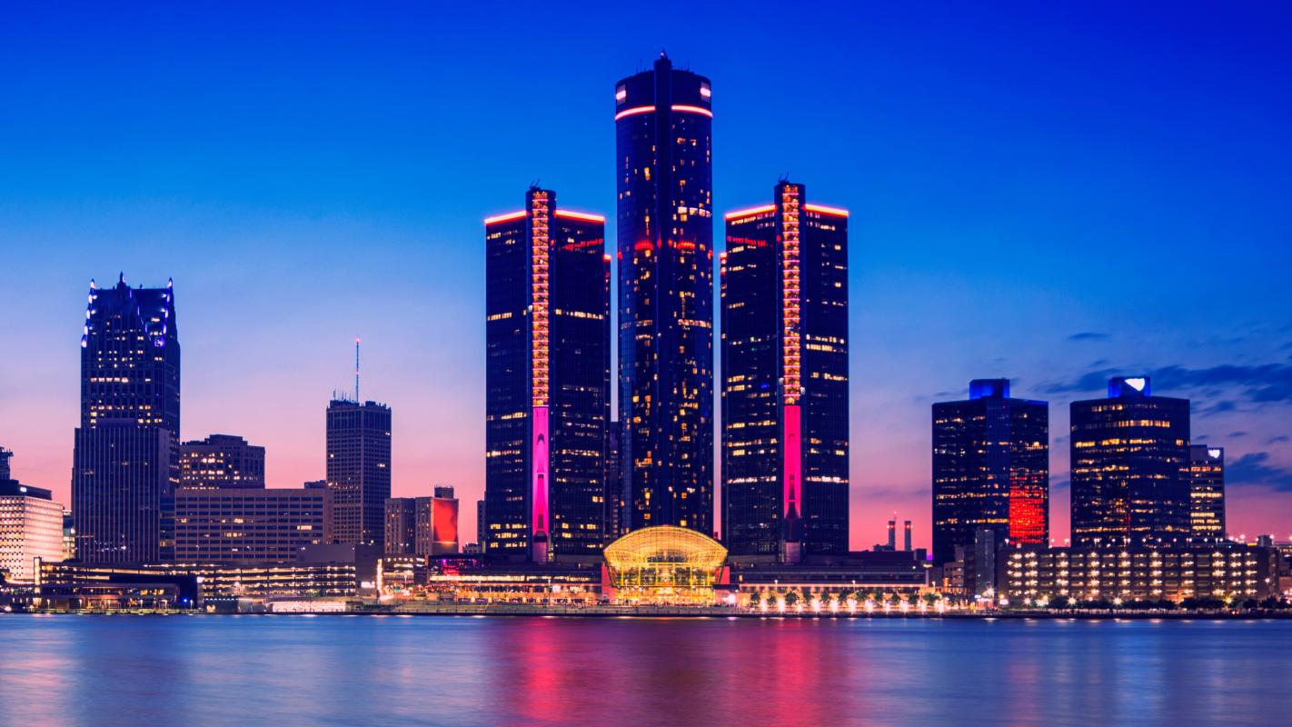 Find Your Spark in the Heart of the D