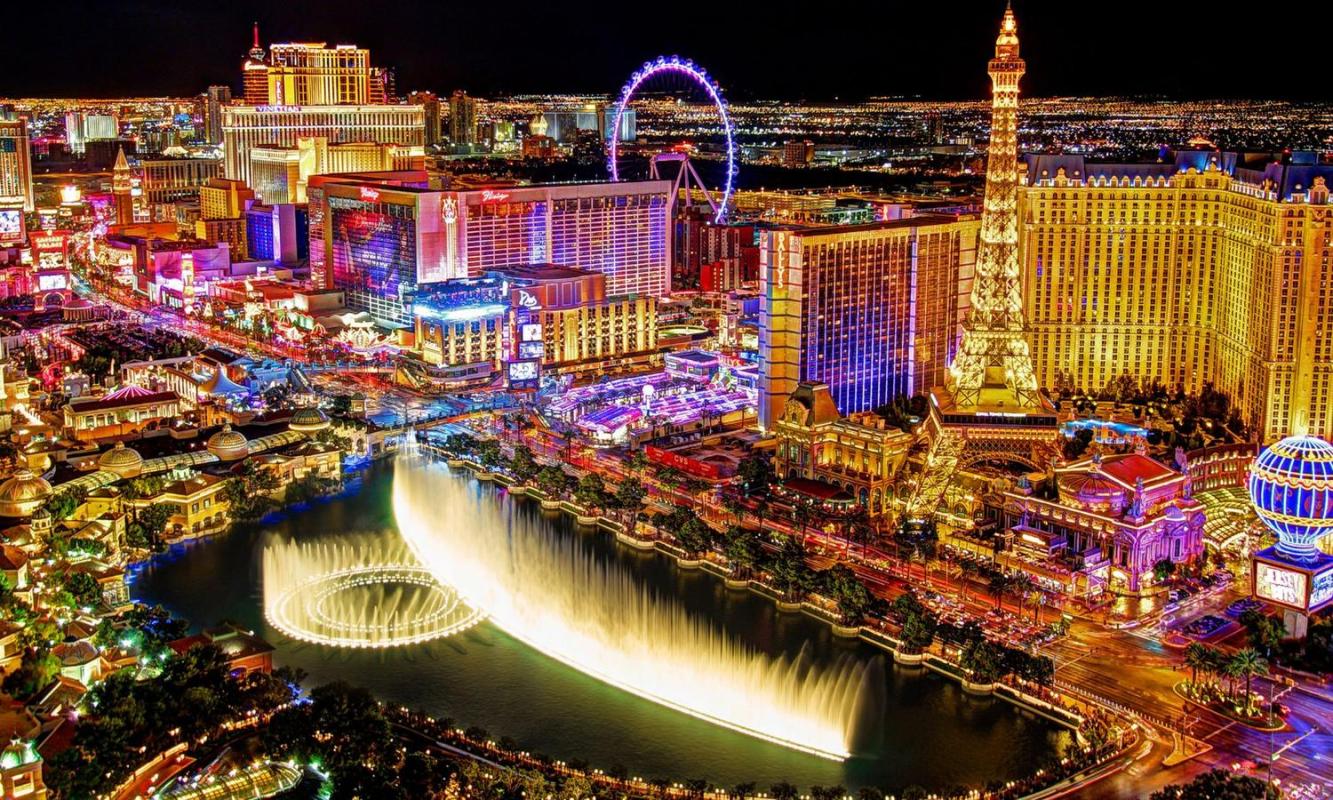 Fun Las Vegas Dating Where Anything Goes