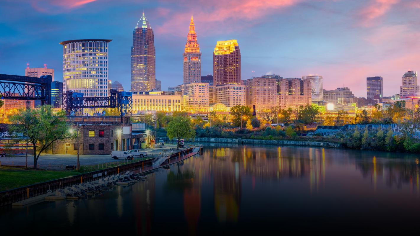 Casual Dating in Cleveland to Meet, Mingle, Repeat